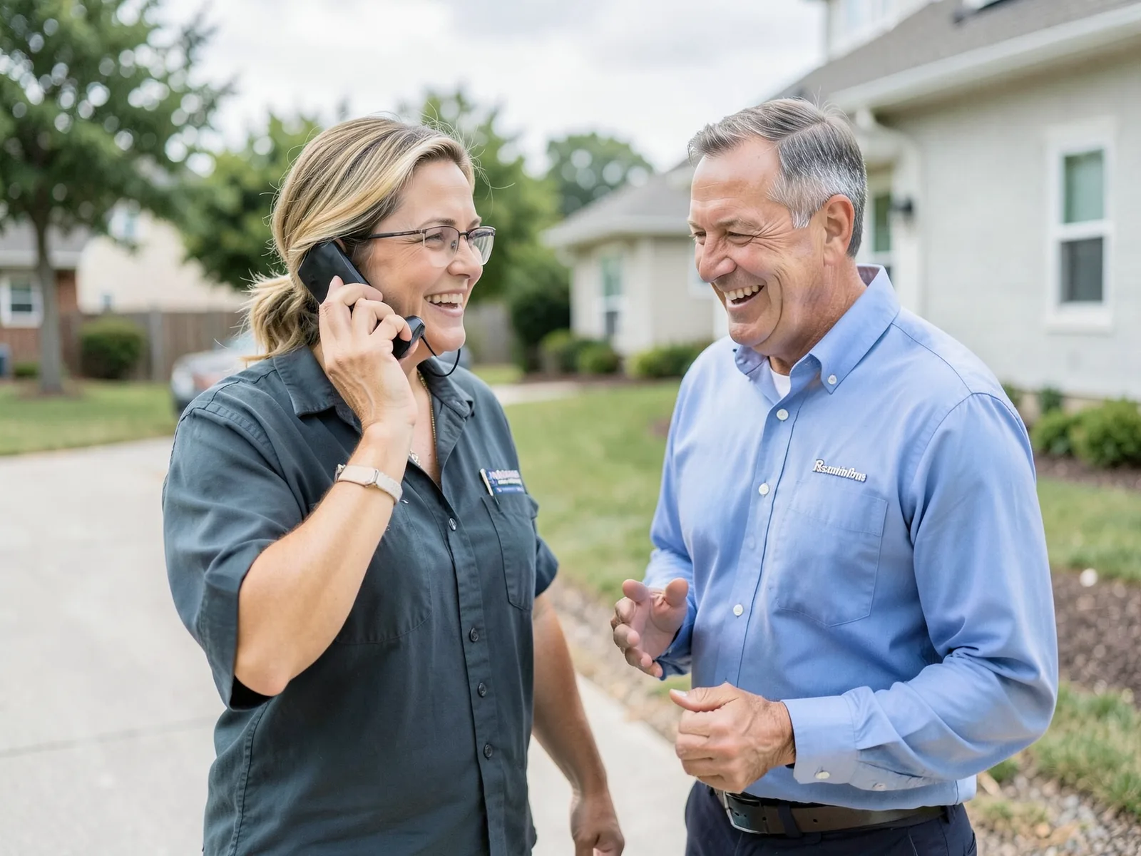 Frequently Asked Questions About Flood Damage Restoration in Woodbury, PA